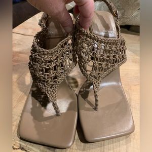 Jeffrey Campbell Heels